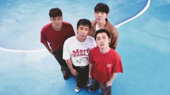 ‘Three Man Down’ส่งซิงเกิ้ลใหม่ แทนใจคนที่มีความรักทุกรูปแบบ