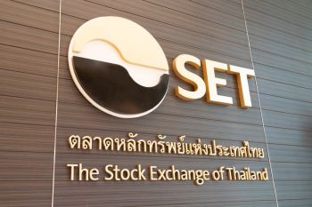 นักลงทุนต่างประเทศ ถือครองหุ้นไทย5.18ล้านล้าน