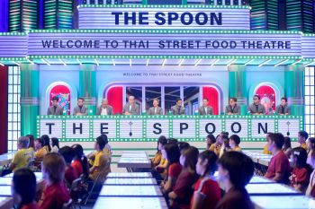 \'The Spoon ช้อนทองคำ\'ตำระเบิดครก  เปิดศึกเมนู \'ส้มตำ\' อร่อย.เด็ด.เผ็ด.แซ่บ!