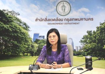 สสล.ประชุมผู้บริหาร 437 โรงเรียน  จ่อรับมือฝุ่น PM2.5 ก่อนเปิดเทอม