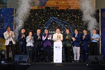 พิชัย เปิด Bangkok Jewelry Week 2024 สร้าง Landmark ถนนท่องเที่ยวสายอัญมณีและเครื่องประดับไทย