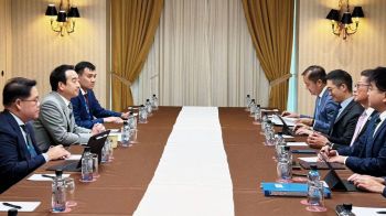 \'เผ่าภูมิ\' หารือทวิภาคีรัฐมนตรีคลังฮ่องกง เชื่อมศูนย์กลางการเงิน 2 เขต ศก.