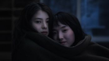 ‘Heavy Snow’ หนังโรแมนติกรับลมหนาว กับการสวมบท LGBTQ ครั้งแรกของ ‘ฮันโซฮี’