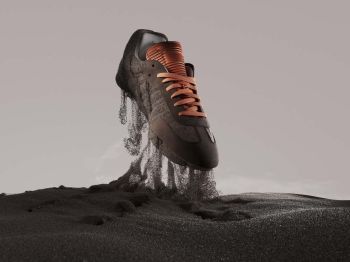 adidas Originals Kouza  คอลเลคชั่นที่ 2 มาพร้อมภาพลักษณ์ใหม่