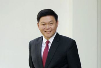 SJWDเซ็นเอ็มโอยูกับVCM  บริการขนถ่ายวัตถุดิบ-ลำเลียงซีเมนต์