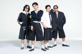De Flamingo พร้อมลุยไปกับ genie records ประเดิมเพลง ‘ถ้าเธอฟังเพลงนั้น’
