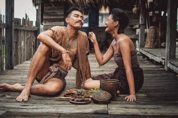 ‘โจอี้ ภูวศิษฐ์’ ปล่อยซิงเกิ้ลใหม่ ชื่อเพลง ‘นิดหน่อย’ แต่เล่นใหญ่ทั้งเอ็มวี!!