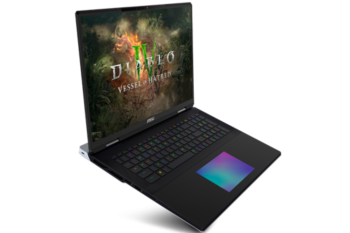 MSI ชวนเริ่มต้นการผจญภัย! ภาคต่อ \'Diablo IV\' กับ MSI gaming laptops