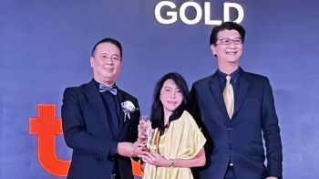 ‘ทรู’ย้ำงานบริการลูกค้าระดับเวิลด์คลาส คว้ารางวัล Gold Award จากเวที CC-APAC Awards 2024