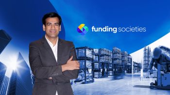 Funding Societies รุกปล่อยสินเชื่อ SME รับปีใหม่ เล็งให้วงเงินสูงสุด 10 ล้านบาท หนุนธุรกิจโตช่วงไฮซีซั่น