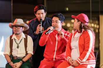 T&B MEDIA GLOBAL นำ  ‘START IT UP: ‘วัยสตาร์ท น็อนสต็อป’