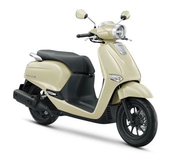 แนะนำ 2 รุ่นใหม่ ‘All New Honda Lead125’ และ ‘New Honda Giorno+’