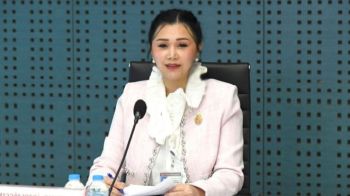 \'ดร.วชิราภรณ์\'ประสานทุกหน่วยงานแก้ปัญหา\'ไฟตก-ไฟดับ\'