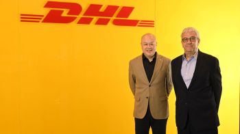 DHL  เปิดตัว DHL International Multimodal Hub ครั้งแรกในประเทศไทย