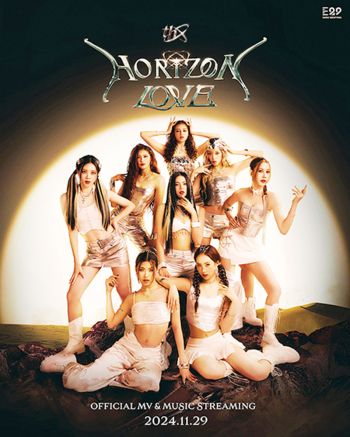 รู้จัก!! ‘THX’ เกิร์ลกรุ๊ปใหม่ พร้อมเปิดตัวซิงเกิ้ลแรก ‘Horizon Love’