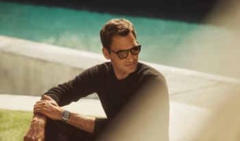 ‘Oliver Peoples’ และ ‘Roger Federer’ เปิดตัวคอลเลกชั่นฤดูใบไม้ร่วงและฤดูหนาว  2024