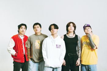 Bomb at Track ส่งเพลงใหม่ ‘ช่วงเวลาจุดพลุ’  ความสุขเพียงเสี้ยววินาที แต่จดจำตลอดไป!