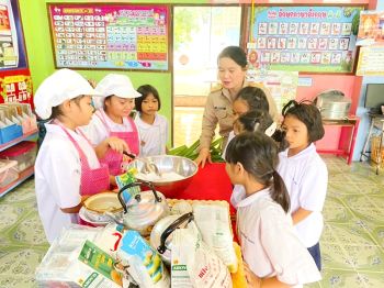 ซีพีเอฟหนุน ‘ร้านกาแฟเด็กน้อยทำมือ มุ่งสู่อาชีพที่ยั่งยืน’