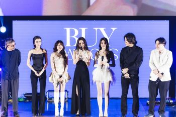 เปิดตัวค่ายใหม่\'FRT Entertainment\'รันวงการซีรีส์&ดนตรี พร้อมเปิดโผซีรีส์วาย&ยูริ 3 เรื่อง 3 รสการันตีความฟิน!