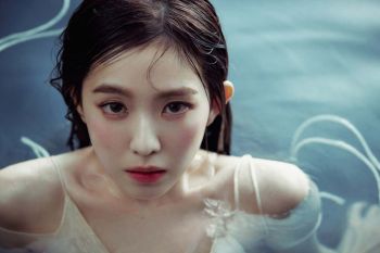 ‘IRENE’ กับมินิอัลบั้มชุดแรก No. 1 บนชาร์ต iTunes Top Albums กว่า 21 ภูมิภาคทั่วโลก