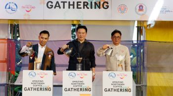 ททท. เรียกรวมพลสายเข้มคอกาแฟ งาน Northern Coffee Gathering 2024 เชียงใหม่