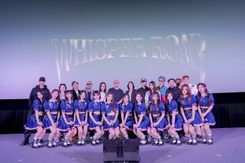 \'เฌอปราง อารีย์กุล\'นั่งแท่น \'Stage Producer\'เตรียมส่ง\'BNK48 Original Stage\'