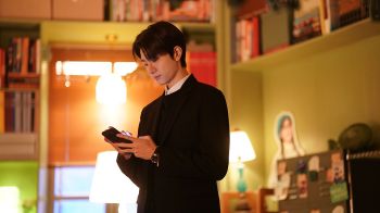 ‘หลินอี’นักแสดงจีน กับซีรี่ส์เรื่องใหม่‘Smile Code โค้ชรักให้เธอยิ้ม’