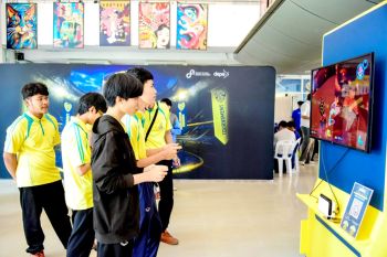 มมส จัด ‘Esports in Schools’ ปูทางเยาวชนรุ่นใหม่ ยกระดับสู่วงการอีสปอร์ต