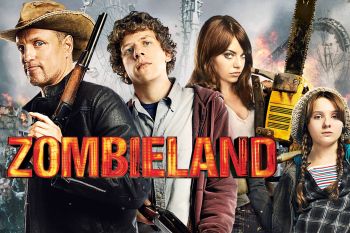 ฮาแบบไม่พัก \'ZOMBIELAND\'2 ภาครวดสนุกฉ่ำที่ทรูโฟร์ยู ช่อง 24