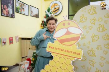 ‘ดร.ชายแฮ็คส์’ ขึ้นแท่นเป็น CEO บริหาร  The little Bee’s club (เดอะลิตเติ้ล บีส์ คลับ)