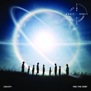 CRAVITY กลับมาพร้อมก้าวใหม่ที่กล้าหาญกับซิงเกิ้ลอัลบั้มแรก FIND THE ORBIT