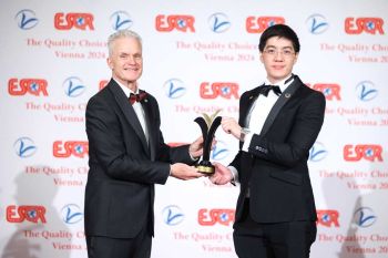 TPIPP ได้รับรางวัล Quality Choice Prize ประจำปี 2024 จาก ESQR