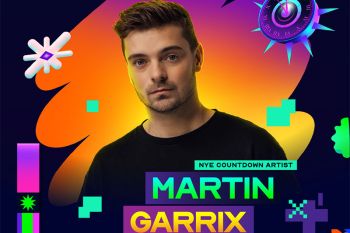 \'NEON Countdown 2024\'พร้อมระเบิดความมันส์! นำทีมโดย Martin Garrix และดีเจระดับWorld Class อีกมากมาย