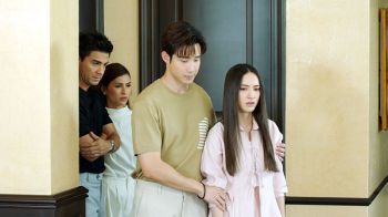 ‘เมฆ-จุติ’ ปลื้ม ‘เล่ห์มยุรา’ สุดปัง  กระแสแรงสนั่นโซเชียล แซว ‘แอนน่า’ ร้ายถึง