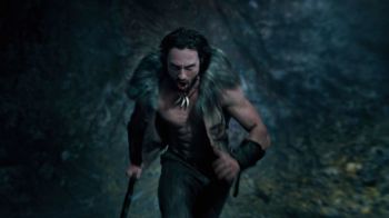 ‘แอรอน เทย์เลอร์-จอห์นสัน’ เผย  Kraven the Hunter ยิ่งใหญ่ที่สุดในชีวิต!