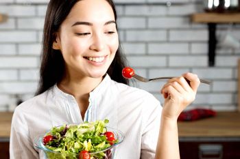 เฮอร์บาไลฟ์เผยผลสำรวจ 8 ใน 10 คน ของเอเชีย-แปซิฟิก  เชื่อว่าอาหารที่ดีต่อสุขภาพมีความสำคัญ ต้องดีทั้งกายและใจ