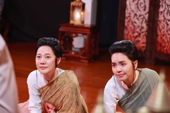 เตรียมตัวเสียน้ำตา ‘ทับทิม อัญรินทร์ - ฟิล์ม เฌอร์ลิษา’ ปล่อยหมดก๊อก