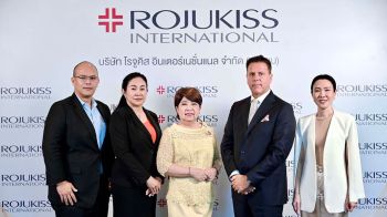 KISS เปิดเกมรุกครั้งใหญ่ มุ่งสู่เป้ารายได้ 4 พันล้าน พร้อมเปิดตัว CEO ระดับโลก