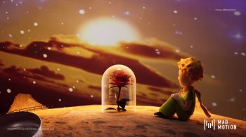 ครั้งแรกกับเจ้าชายน้อย  “The Little Prince Universe - An Immersive Journey”