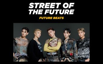 เตรียมฟิน! กับคอนเสิร์ตจากศิลปินชื่อดัง ในงาน ‘STREET OF THE FUTURE’