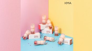 ที่สุดของลิปเบลอร่องปาก Soft Bake Lip จาก KMA