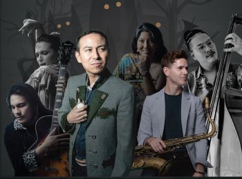 ห้ามพลาด!! เทศลกาลดนตรีแจ๊สนานาชาติ ‘Thailand International Jazz Conference 2025’