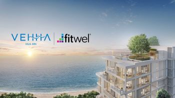 \'VEHHA Hua Hin\' คว้า Fitwel มาตรฐานคอนโดระดับโลก ยกระดับคุณภาพชีวิตระยะยาว