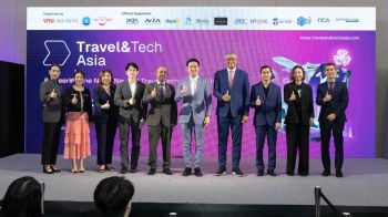 เปิดอนาคตเทคโนโลยีการท่องเที่ยวแห่งเอเชียในงาน Travel & Tech Asia 2025 - กรกฎาคมนี้!