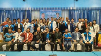 \'มงคลกิตติ์\'นำทีมแอ่วเหนือ เผยวงสัมมนาหารือปัญหาPM2.5 รายได้เกษตรกรตกต่ำเรื่องสำคัญต้องแก้ไข