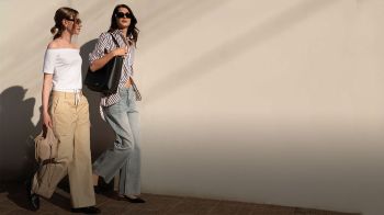 CC DOUBLE O เปิดตัวคอลเลกชั่นสปริง/ซัมเมอร์ 2025 สะท้อนแนวคิดหลักของแบรนด์ ‘Casual Confidence’
