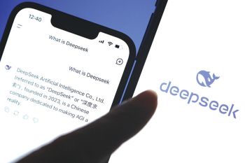 Deepseek แอป AI จีนสะเทือนโลก  คนแห่โหลดใช้งาน-ถล่มหุ้นเทคฯ ร่วงระนาว