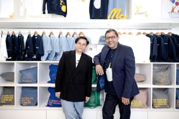 ‘แม็คยีนส์’ เปิดตัวคอลเลคชั่นสุดพิเศษ ‘เจ้าชายน้อย’ สุดคลาสสิก