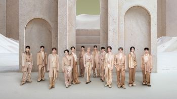 วง ‘SEVENTEEN’ บนบัตรแรบบิทลิมิเต็ดอิดิชั่น ทำให้ชาว CARATs ได้สะสมแล้ววันนี้