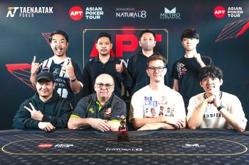 ‘กวาง AB Normal’สุดปลื้มคว้าแชมป์ TURBO-DOUBLE STACK
